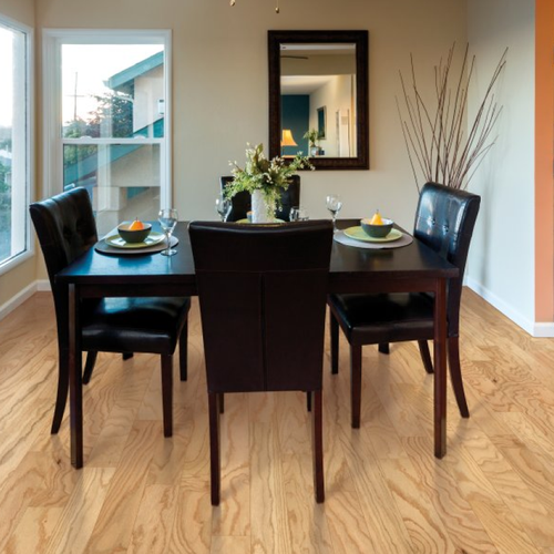 Chisum's Floor Covering providing hardwood flooring in Ojai, CA - Doraville 5-Red Oak Natural