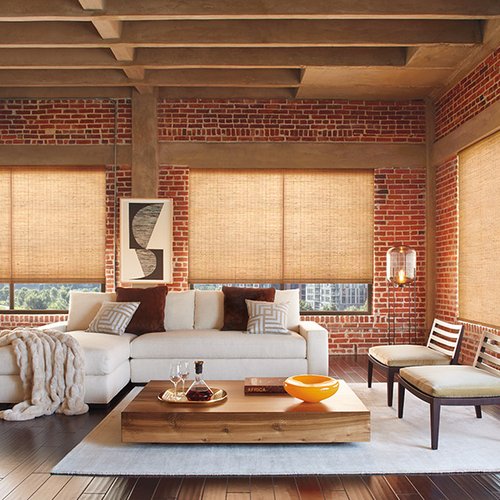 Hunter Douglas Window Treatments  in Ojai, CA