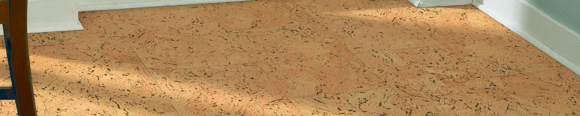 Cork flooring galleries to get you inspired for your next flooring project with Chisum's Floor Covering in Ojai, CA