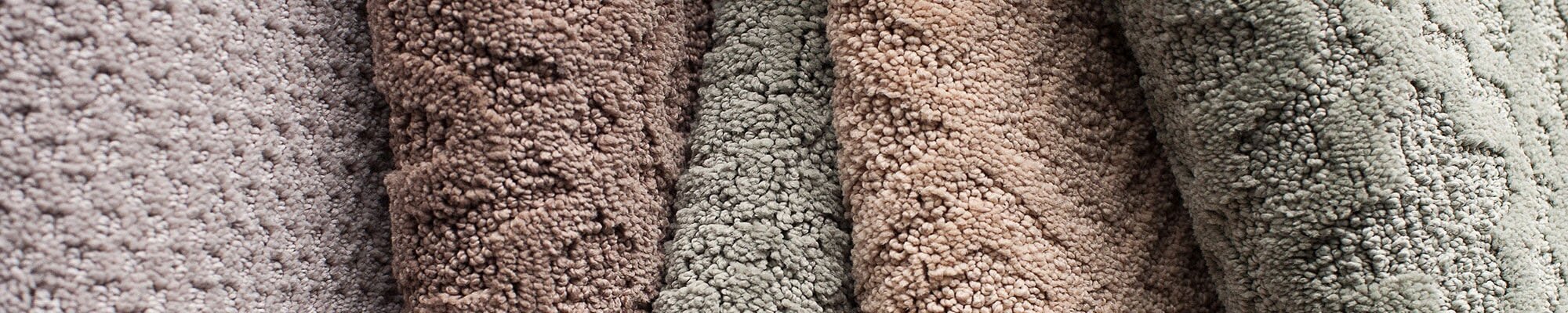 Carpet binding services offered by Chisum's Floor Covering in Ojai, CA