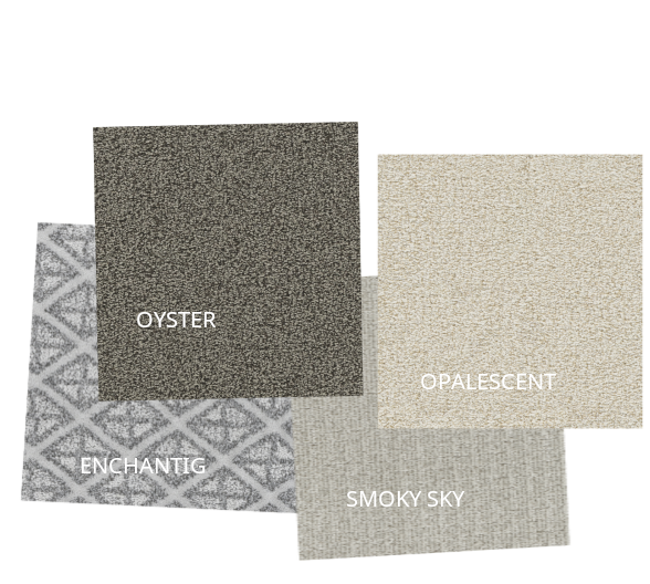 ultrastrand carpets