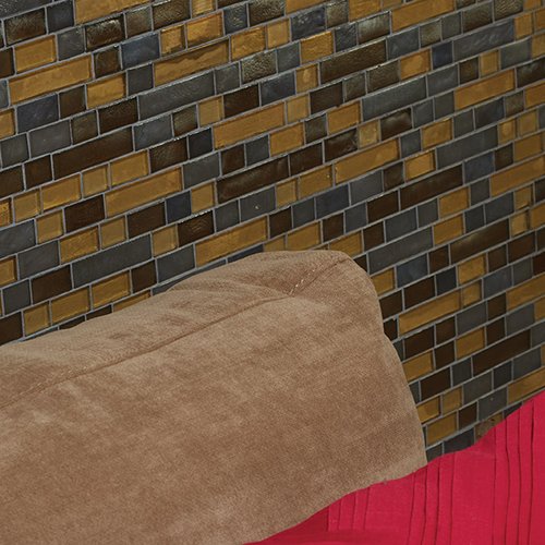 Glass tile in Meiners Oaks, CA from Chisum's Floor Covering