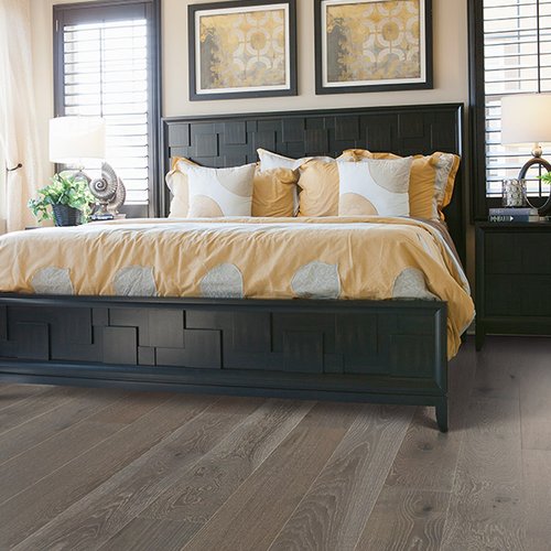 Hardwood flooring in Santa Paula, CA from Chisum's Floor Covering