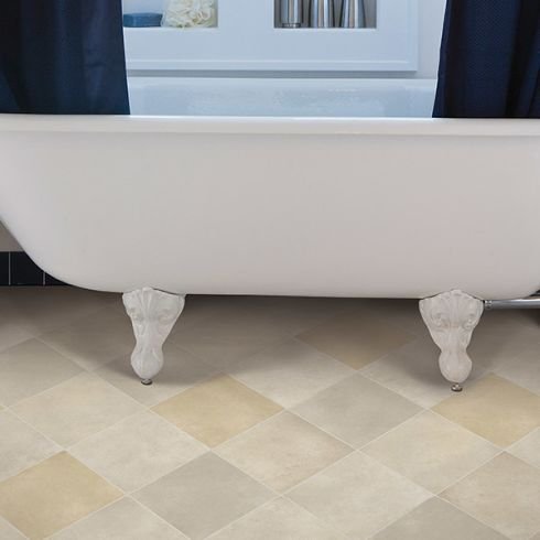Waterproof flooring in Ojai, CA from Chisum's Floor Covering