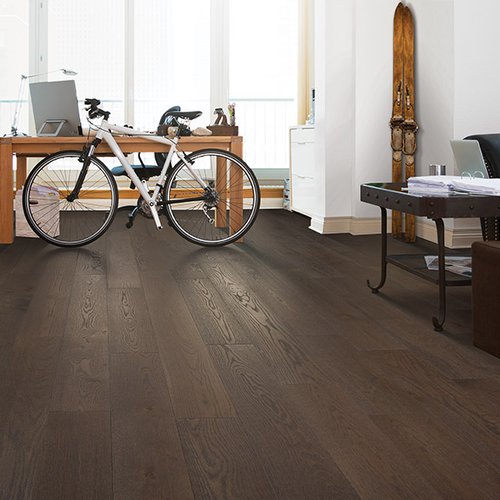 Durable wood floors in Meiners Oaks, CA from Chisum's Floor Covering