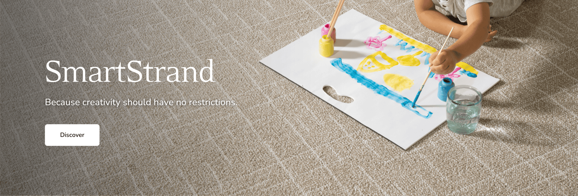 Shop SmartStrand products