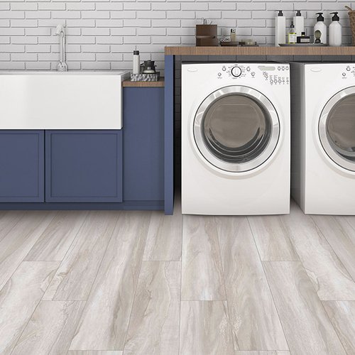 Waterproof floors in Santa Paula, CA from Chisum's Floor Covering