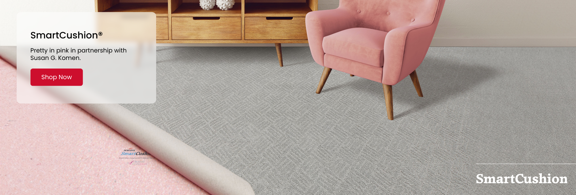 Shop SmartStrand products