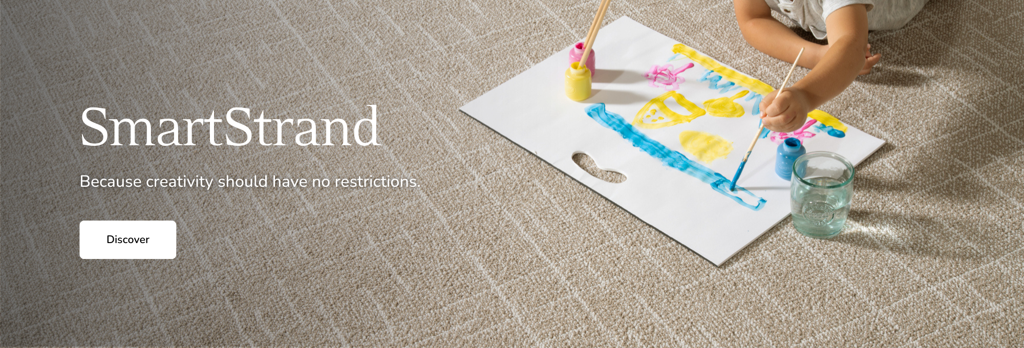 Shop SmartStrand products