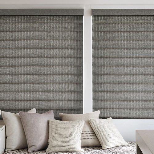 Hunter Douglas Window Treatments  in Oak View, CA from Chisum's Floor Covering