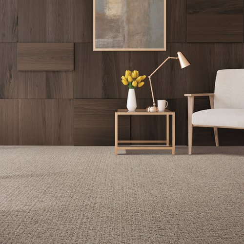 Beautiful textured carpet in Oak View, CA from Chisum's Floor Covering